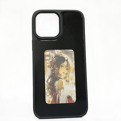 Smart Display Phone Case